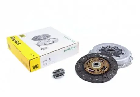 Комплект зчеплення RepSet LuK 622316200