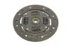 Комплект зчеплення Fiat Panda 12-/Punto 1.3 D 09- (d=220mm) LuK 622 3179 09 (фото 4)