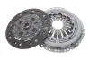 Комплект зчеплення Fiat Punto 1.4 Turbo Multi Air 12- (d=220mm) LuK 622 3335 09 (фото 2)