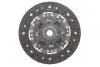 Комплект зчеплення Fiat Bravo 1.4 16V/T-Jet 07-14 (d=220mm) (+вижимний) LuK 622 3335 33 (фото 6)