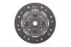 Комплект зчеплення Fiat Bravo 1.4 16V/T-Jet 07-14 (d=220mm) (+вижимний) LuK 622 3335 33 (фото 7)