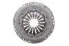 Комплект зчеплення Fiat Bravo 1.4 16V/T-Jet 07-14 (d=220mm) (+вижимний) LuK 622 3335 33 (фото 9)