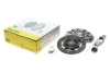 Комплект зчеплення Caddy 1.4/1.6i/2,0SDI 03- 622 3336 00
