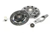 Комплект зчеплення Caddy 1.4/1.6i/2,0SDI 03- LuK 622 3336 00 (фото 2)