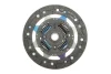 Комплект зчеплення Caddy 1.4/1.6i/2,0SDI 03- LuK 622 3336 00 (фото 6)