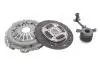 Комплект зчеплення Dacia Dokker 1.2TCe 12- H5F 402/408 (d=220mm) (+вижимний) 622 3421 33