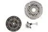 Зчеплення RENAULT CAPTUR I, CLIO IV, KANGOO, LOGAN II, LOGAN/STEPWAY II, 08- (вир-во Luk) 622 3429 33