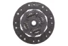Комплект зчеплення Hyundai i30/Kia C\'eed/Cerato 1.4/1.6i 04- LuK 622 3521 21 (фото 11)