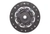 Комплект зчеплення Hyundai i30/Kia C\'eed/Cerato 1.4/1.6i 04- LuK 622 3521 21 (фото 10)
