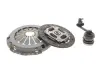 Комплект зчеплення Ford Fiesta VII/Focus IV 1.0 EcoBoost 17- 622 3524 33
