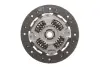 Комплект зчеплення Ford Fiesta VII/Focus IV 1.0 EcoBoost 17- LuK 622 3524 33 (фото 7)