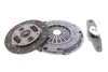 Комплект зчеплення VW Golf VII/VIII 1.5TSI/eTSI, 17-, 96kw, (DACA, DPBA) LuK 622 3528 00
