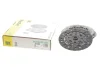 Комплект зчеплення Abarath 500/500C 1.4 08- (d=220mm) LuK 622 3540 09 (фото 1)