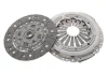 Комплект зчеплення Abarath 500/500C 1.4 08- (d=220mm) LuK 622 3540 09 (фото 2)