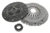 Комплект зчеплення VW TRANSPORTER T4 623080300