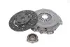 Комплект зчеплення Toyota Hilux V/VI 2.4D, 91-97 (d=230mm) LuK 623 1766 60 (фото 2)