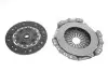 Комплект зчеплення Toyota Hilux V/VI 2.4D, 91-97 (d=230mm) LuK 623 1766 60 (фото 5)