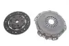 Комплект зчеплення Toyota Hilux V/VI 2.4D, 91-97 (d=230mm) LuK 623 1766 60 (фото 6)