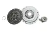 Комплект зчеплення Opel Astra G 98-05/Vectra B 2.0 DI/DTI 96-03 (d=230mm) (+вижимний) LuK 623 2214 33 (фото 1)