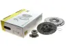 Комплект зчеплення Opel Astra G 98-05/Vectra B 2.0 DI/DTI 96-03 (d=230mm) (+вижимний) LuK 623 2214 33 (фото 2)