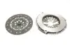 Комплект зчеплення Golf IV/Octavia 1.8T/2.3 V5 LuK 623 3047 00 (фото 3)