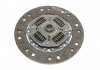 Сцепление SEAT IBIZA, VW POLO, SKODA OCTAVIA 1.9TDI 00-10 LuK 623 3084 00 (фото 12)