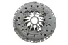 Комплект зчеплення Laguna II/Espace IV 1.9dCi/2.0i 01- (230mm) LuK 623 3150 09 (фото 3)