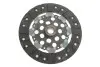 Комплект зчеплення Laguna II/Espace IV 1.9dCi/2.0i 01- (230mm) LuK 623 3150 09 (фото 4)