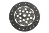 Комплект зчеплення Laguna II/Espace IV 1.9dCi/2.0i 01- (230mm) LuK 623 3150 09 (фото 5)