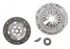 Сцепление AUDI, SEAT, SKODA, VW AUDI A3 1,9 TDI-04, SEAT TOLEDO 1,9 TDI-04 SKODA OCTAVIA 1,9 TDI-04, LuK 623 3209 00 (фото 1)