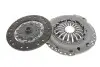 Комплект зчеплення Opel Astra H 04-10 (d=230mm) LuK 623 3210 09 623 3210 09