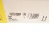 Комплект зчеплення BMW 3 (E46)/5 (E60 00-10 (d=230mm) (+вижимний) M54 LuK 623 3235 00 (фото 11)