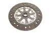 Комплект зчеплення BMW 3 (E46)/5 (E60 00-10 (d=230mm) (+вижимний) M54 LuK 623 3235 00 (фото 7)