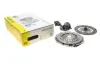 Комплект зчеплення Citroen Berlingo/Peugeot Partner 1.6HDI 10- (d=230mm) (+вижимний) LuK 623 3241 34 623 3241 34