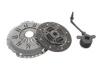 Комплект зчеплення Dacia Duster/Renault Scenic III/Megane III 1.5dCi 09- (d=225mm) (+ вижимний) 623 3263 33