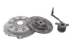 Комплект зчеплення Dacia Duster/Renault Scenic III/Megane III 1.5dCi 09- (d=225mm) (+ вижимний) 623 3263 34