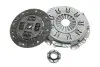 Зчеплення MITSUBISHI PAJERO SPORT I, PAJERO I, II, III, L200, L 300 III, L400  (вир-во LUK) 623 3554 00