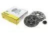 Зчеплення MITSUBISHI PAJERO SPORT I, PAJERO I, II, III, L200, L 300 III, L400 LuK 623 3554 00 (фото 2)