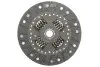 Зчеплення MITSUBISHI PAJERO SPORT I, PAJERO I, II, III, L200, L 300 III, L400 LuK 623 3554 00 (фото 5)