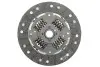 Зчеплення MITSUBISHI PAJERO SPORT I, PAJERO I, II, III, L200, L 300 III, L400 LuK 623 3554 00 (фото 6)