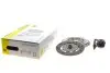 Комплект зчеплення Renault Kangoo/Megane/Scenic 1.2 TCe 12- (d=230mm) (+вижимний) LuK 623 3701 33 623370133