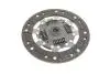 Комплект зчеплення Ford Transit Courier 1.0 EcoBoost 14- (d=230mm) LuK 623 3741 09 (фото 10)