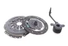 Комплект зчеплення Renault Clio/Laguna 2.0 16V06-15 (d=230mm) (+вижимний) LuK 623 3844 33 (фото 1)