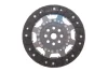 Комплект зчеплення Renault Clio/Laguna 2.0 16V06-15 (d=230mm) (+вижимний) LuK 623 3844 33 (фото 6)