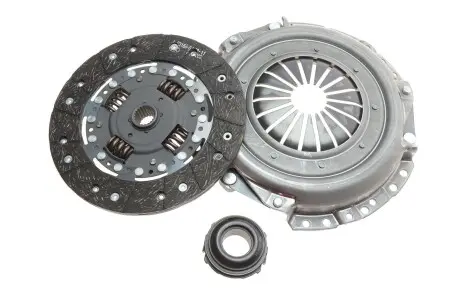 Зчеплення CITROEN,PEUGEOT (вир-во Luk) LuK 624 0775 00