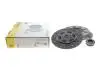 Комплект зчеплення Audi A4/A6/A8/VW Passat 2.5 TDI 97-05 (d=240mm) LuK 624 2279 00 624 2279 00