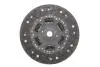 Комплект зчеплення Audi A4/A6/A8/VW Passat 2.5 TDI 97-05 (d=240mm) LuK 624 2279 00 (фото 6)