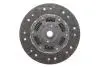 Комплект зчеплення Audi A4/A6/A8/VW Passat 2.5 TDI 97-05 (d=240mm) LuK 624 2279 00 (фото 7)