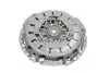 Комплект зчеплення BMW 3(E46)/5(E39) 2.5TD/2.8i 95- (240mm) LuK 624 2333 00 (фото 3)