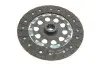 Комплект зчеплення BMW 3(E46)/5(E39) 2.5TD/2.8i 95- (240mm) LuK 624 2333 00 (фото 4)